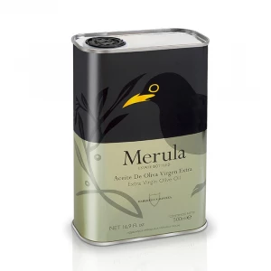 comprar aceite de oliva merula