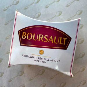 Boursault