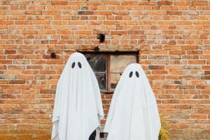 5 Ideas Para Celebrar Halloween 2021