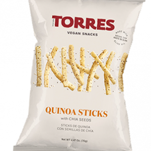 comprar sticks de quinoa